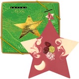 Zotter Schokoladen Bio Wegańska gwiazda malina i kokos