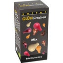 Zotter Schokoladen Organic Light Bulbs - Mix - 130 g