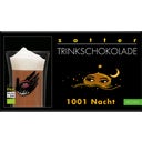 Zotter Schokoladen Bio Trinkschokolade 1001 Nacht VEGAN - 110 g