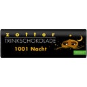 Zotter Schokoladen Bio Trinkschokolade 1001 Nacht VEGAN - 110 g