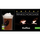 Zotter Schokoladen Chocolat Chaud Bio 