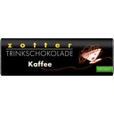 Zotter Schokoladen Chocolat Chaud Bio 