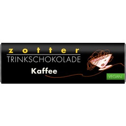 Zotter Schokoladen Chocolat Chaud Bio 