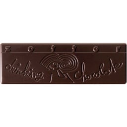 Zotter Schokoladen Chocolat Chaud Bio 