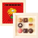 Zotter Schokoladen Bio Biofekt POP Für Papa - 48 g