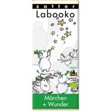 Zotter Schokoladen Contes & Merveilles Bio