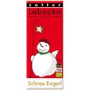 Zotter Schokoladen Organic Snow Angel - 35 g