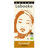 Zotter Schokoladen Bio Labooko Karamell vegan