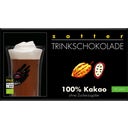 Biologische 100% Cacao Vegan - Suikeralternatief - 110 g