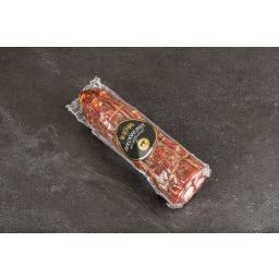 Vulcano Saucisse Fumée