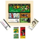 Biologische Zotter-Mix Danke - 136 g