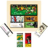 Mélange Zotter Bio - Merci