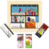 Mélange Zotter Bio - Joyeux Anniversaire