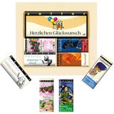 Mélange Zotter Bio - Félicitations