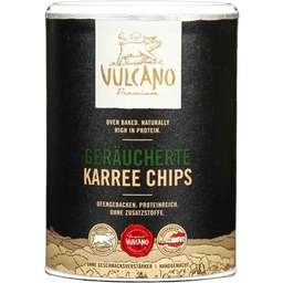 Vulcano Smoked Crisps