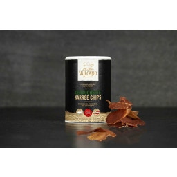 Vulcano Smoked Crisps