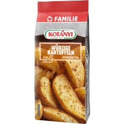 KOTÁNYI Savoury Potato Seasoning Blend