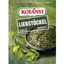 KOTÁNYI Chopped Lovage - 12 g - Sachet