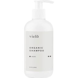 vielö Organic Shampoo