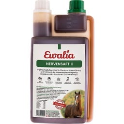 Ewalia Nerve Juice II - 1 L