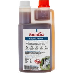 Ewalia Keelsap voor huisdieren - 500 ml