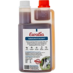 Sok dla witalnego układu odpornościowego dla zwierząt domowych - 500 ml