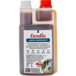 Sok dla wątroby i nerek dla zwierząt domowych - 500 ml