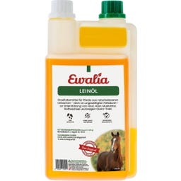 Ewalia Olio di Lino - 1 L