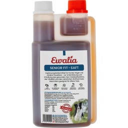 Ewalia Senior Fit - Juice for Pets - 500 ml
