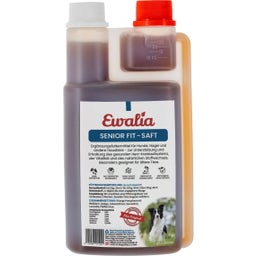 Ewalia Senior Fit - Juice for Pets - 500 ml