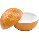 Augarten Porcelanska posoda - pomaranča - 1 k.