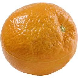 Augarten Porcelanska posoda - pomaranča - 1 k.