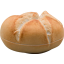 Augarten Kaisersemmeldose historisch - 1 Stk