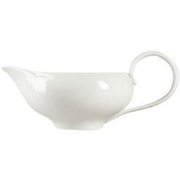 Augarten Orient White Creamer