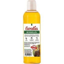 Ewalia Smeerwortelolie - 250 ml