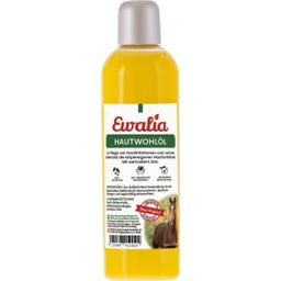 Ewalia Eczema Oil