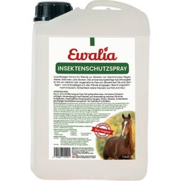 Ewalia Spray przeciw owadom - 3 l