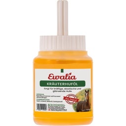 Ewalia Zeliščno olje za kopita - 400 ml