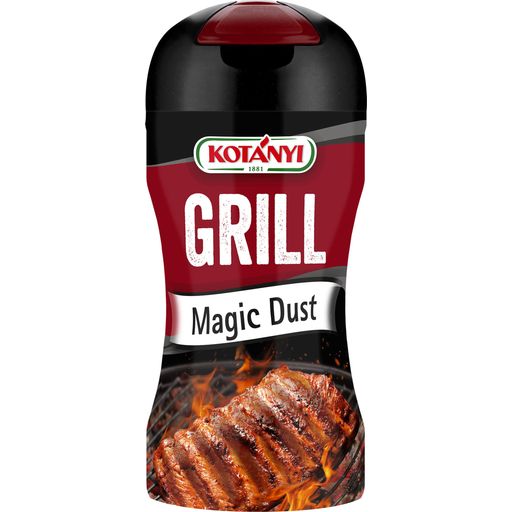 KOTÁNYI Magic Dust grill - 80 g