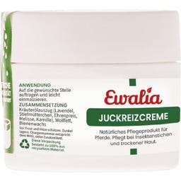 Ewalia Krema proti srbečici