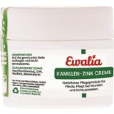 Ewalia Krema s cinkom in kamilico