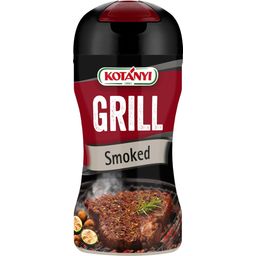 KOTÁNYI Grill - Smoked - 80 g