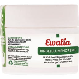 Ewalia Goudsbloem Crème - 100 g