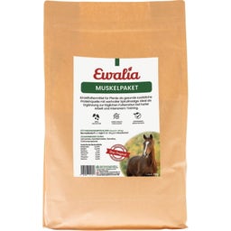 Ewalia Muscles - 800 g