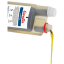 Ewalia Olej konopny dla zwierząt domowych - 500 ml