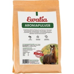 Ewalia Aronia Powder - 3 kg
