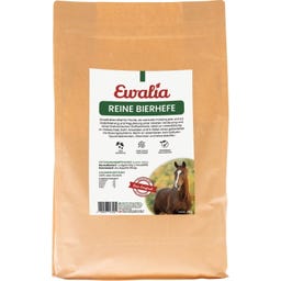 Ewalia Pure biergist - 800 g