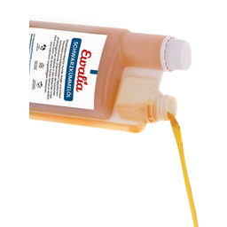 Ewalia Huile de Cumin Noir pour Animaux - 500 ml