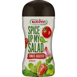 KOTÁNYI Spice up my Salad Pomodoro-Erbe - 50 g