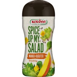 KOTÁNYI Spice up my Salad Mangue-Herbes - 50 g